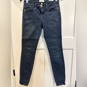 FRAME Skinny Jean